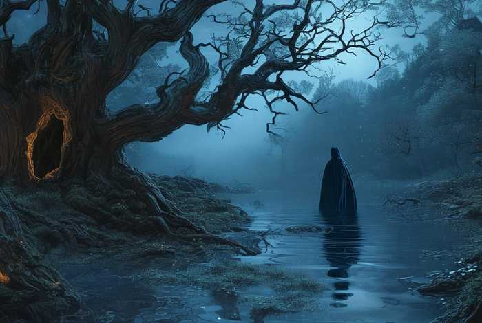 饱含深意的故事；饱含深意的故事作文