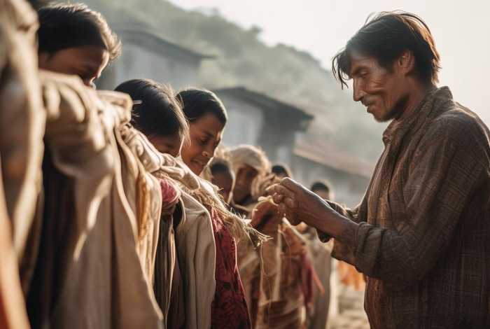 诚信感动人的一个故事(诚信感动人的一个故事400字) 诚信感动人的一个故事(诚信感动人的一个故事400字)