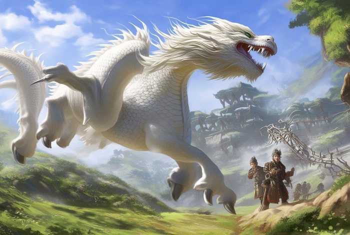 白龙马儿歌原唱完整版 白龙马儿歌原唱完整版三国演义