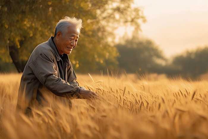 爱惜粮食的古诗、爱惜粮食的古诗名句