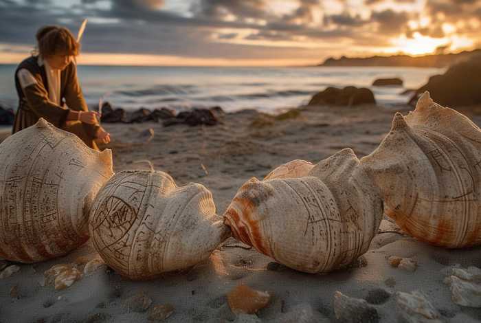 贝壳的价值观发布时间，贝壳价值观发布时间下列说法正确的是哪一项