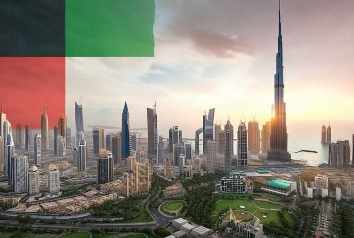 阿联酋二字国家代码 - 阿联酋国家英文代码