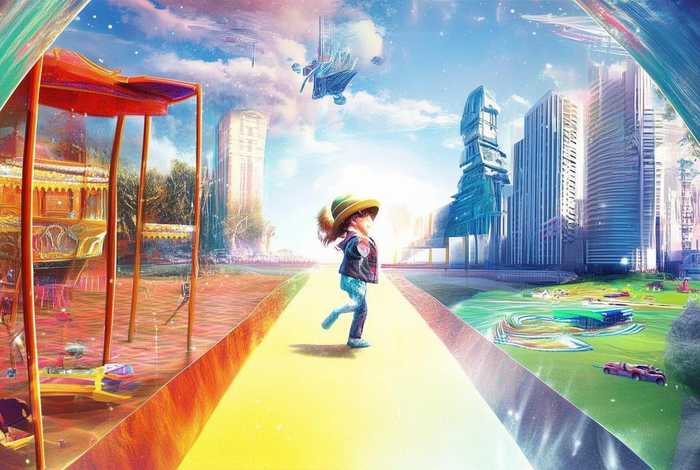 穿越时空儿童 - 儿歌穿越时空 穿越时空儿童 - 儿歌穿越时空