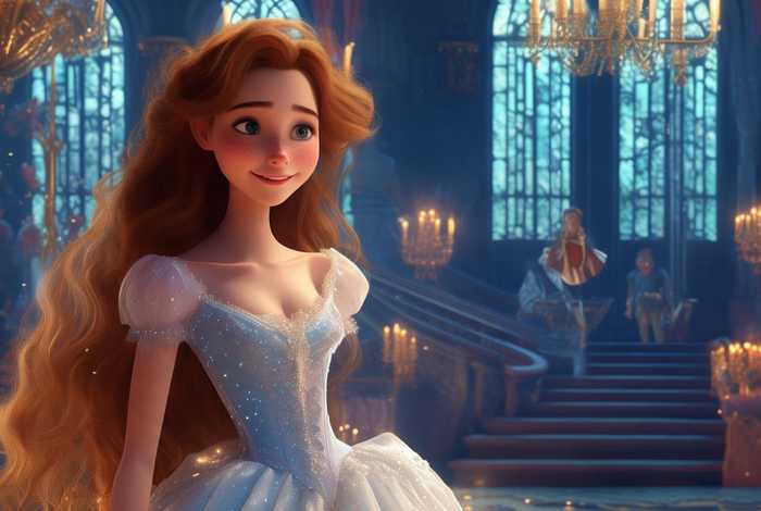 迪士尼经典有声故事灰姑娘,迪士尼灰姑娘的故事原文完整版 迪士尼经典有声故事灰姑娘,迪士尼灰姑娘的故事原文完整版