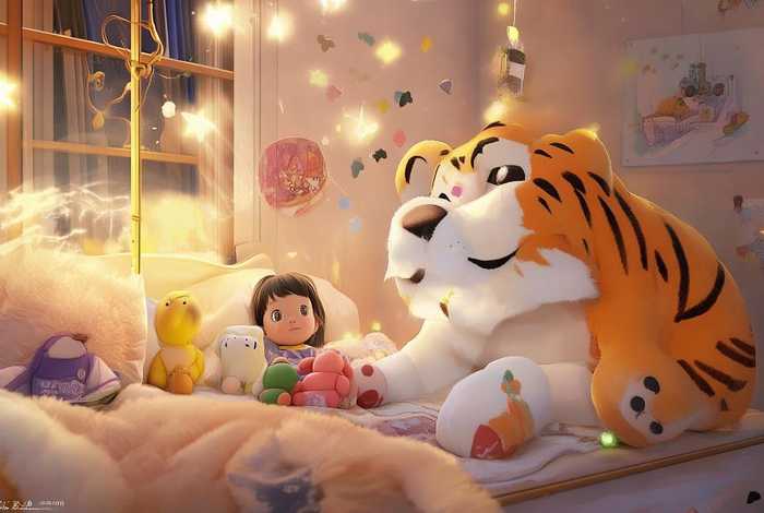 贝乐虎儿童睡前故事、宝宝睡前故事大全之贝乐虎故事