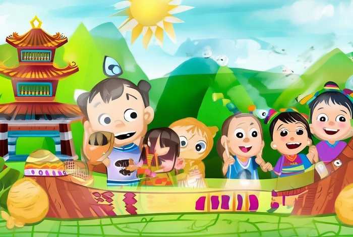 端午节故事儿童简单的；端午节的故事幼儿版简单