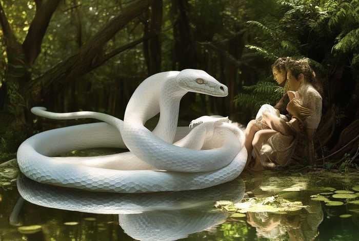 白蛇传的故事情节(白蛇传的故事情节发展顺序是什么) 白蛇传的故事情节(白蛇传的故事情节发展顺序是什么)