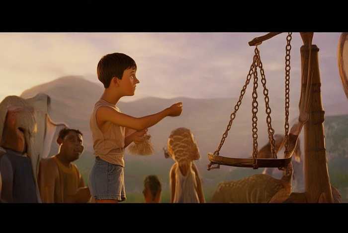 曹冲称象的睡前故事 - 故事大全 睡前故事曹冲称象