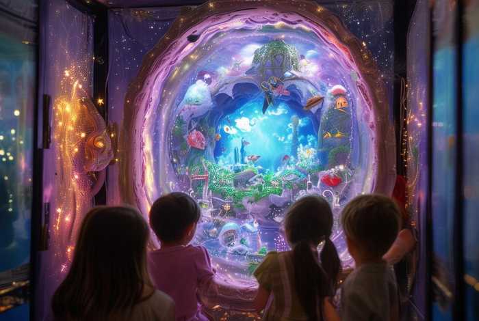 电梯的故事儿童睡前(电梯间的故事) 电梯的故事儿童睡前(电梯间的故事)