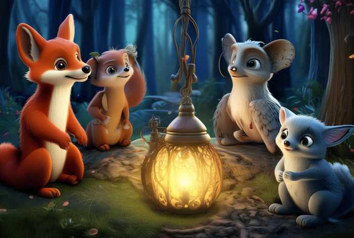 短篇有趣的故事、有趣的故事有哪些,短篇