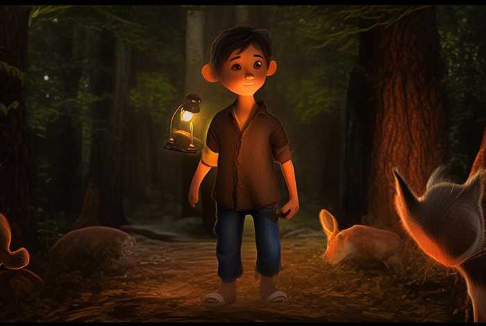 胆小害怕变勇敢的故事20字（你从胆小,害怕变得勇敢的故事,短文一年级）