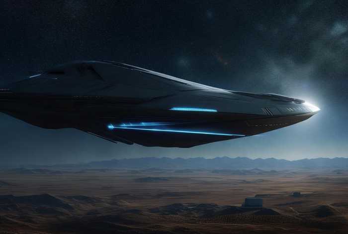 电影 寻找外星人 - 电影 寻找外星人的故事