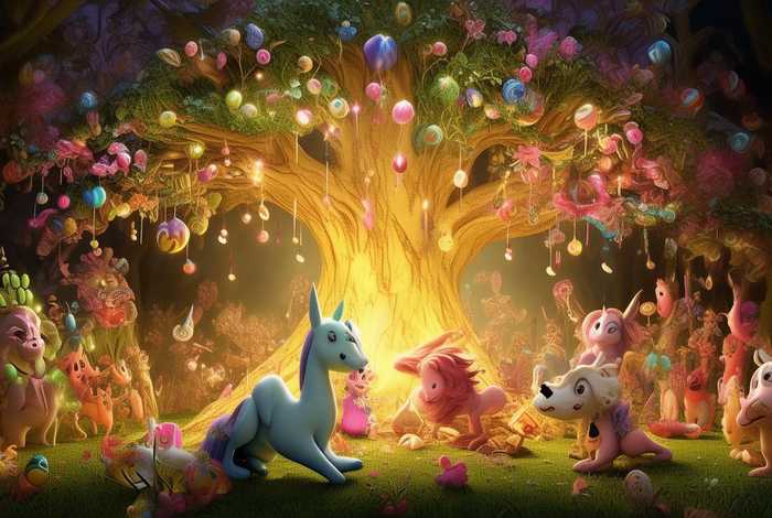 棒棒糖的故事大全，棒棒糖的故事大全100字