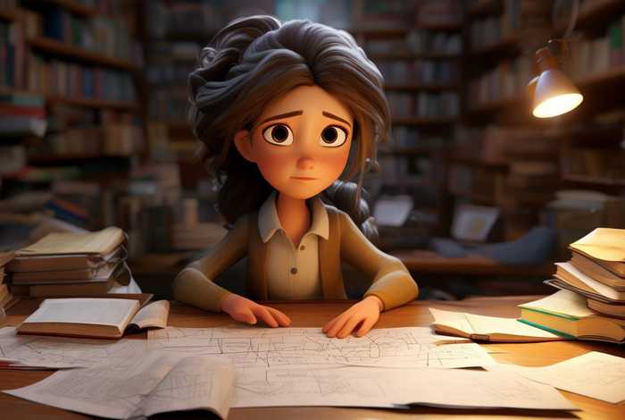 爱动脑的故事（爱动脑的故事作文）