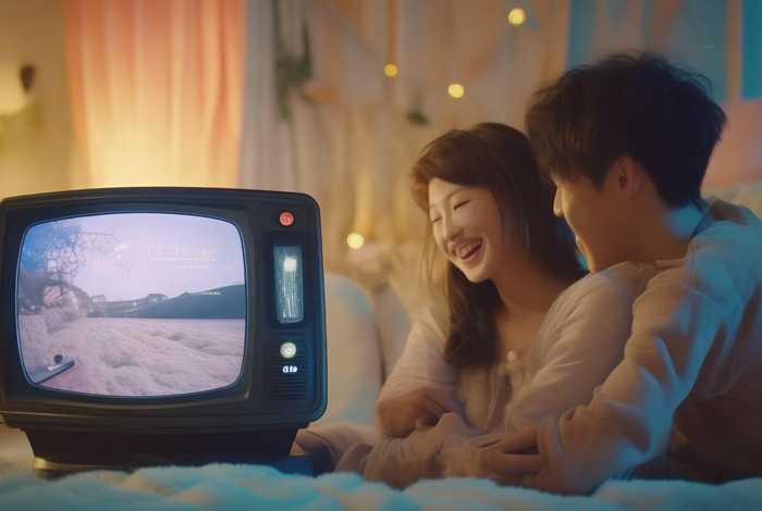 超甜故事小视频（超甜故事小视频下载）