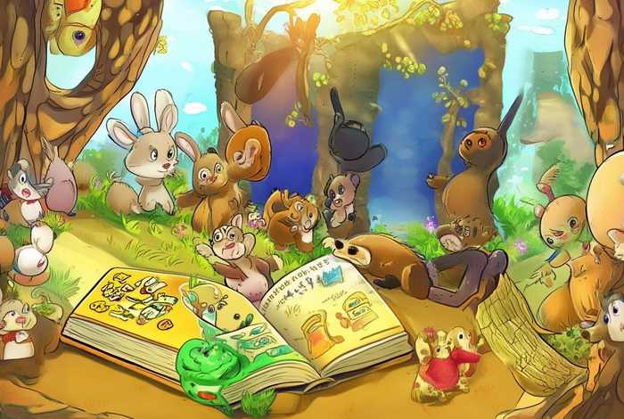 贝瓦小故事大全 贝瓦故事大全100篇