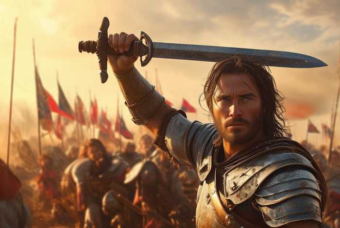 百战百胜的上一句(百战百胜的上一句是什么) 百战百胜的上一句(百战百胜的上一句是什么)