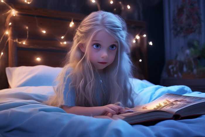 爱莎的故事 睡前故事，爱莎的故事 睡前故事在线听