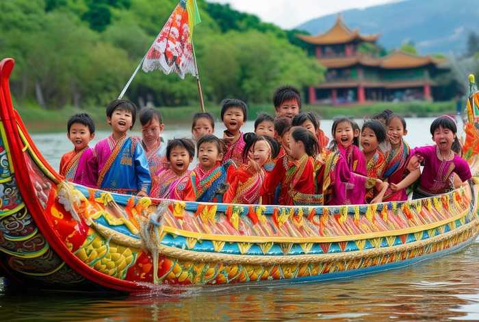 端午节小故事幼儿;有关端午节幼儿小故事 端午节小故事幼儿;有关端午节幼儿小故事