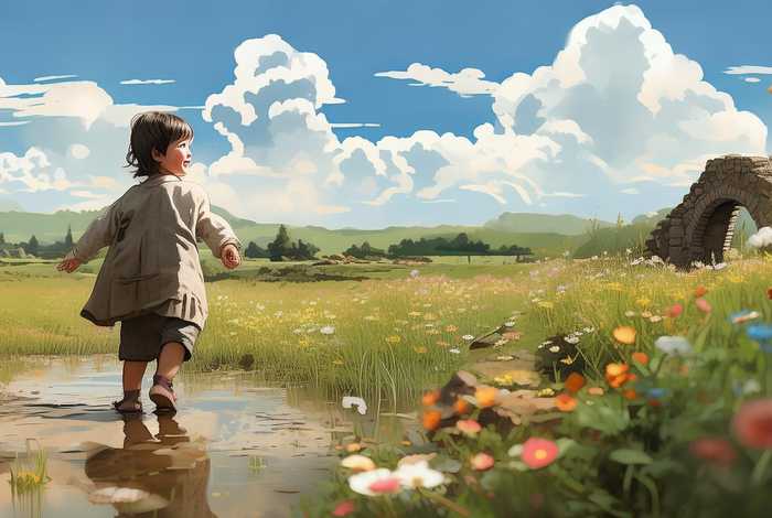 杜甫少儿诗 - 杜甫儿歌古诗 杜甫少儿诗 - 杜甫儿歌古诗