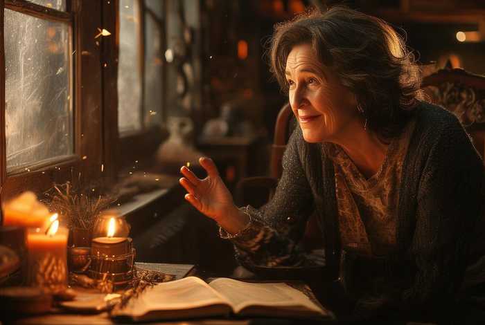 陈红讲故事，陈红的故事