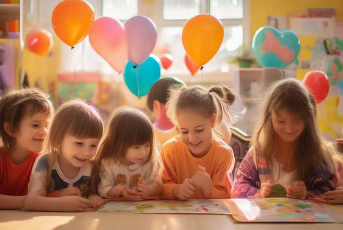 爱心小故事 爱心小故事幼儿园