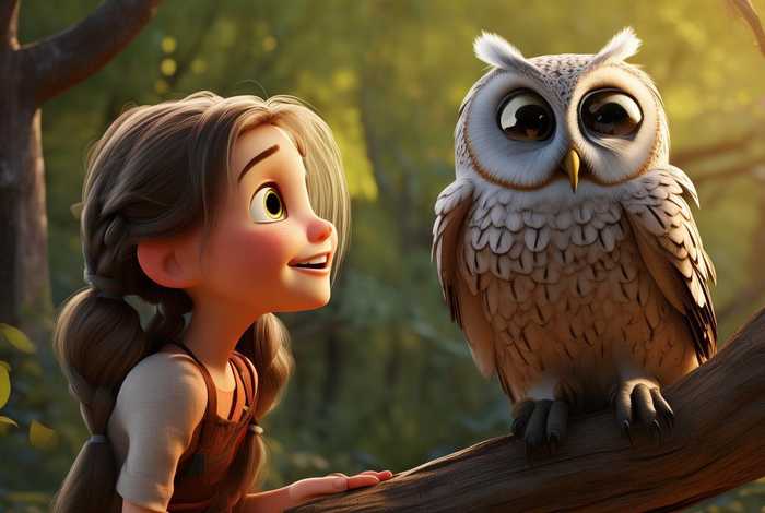 短篇童话故事200字左右小学生版；短篇童话故事200字左右