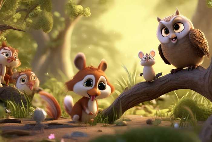 逗人开心的故事（逗人开心的故事短篇）