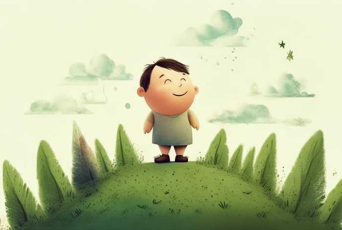 矮小儿童成长故事、矮个儿成长记故事概括 矮小儿童成长故事、矮个儿成长记故事概括