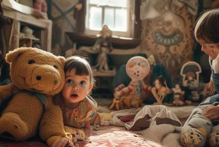 躲猫猫的故事 躲猫猫的故事是什么