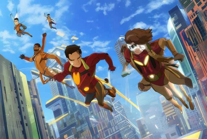 超级飞侠第二季故事、超级飞侠第二季故事简介