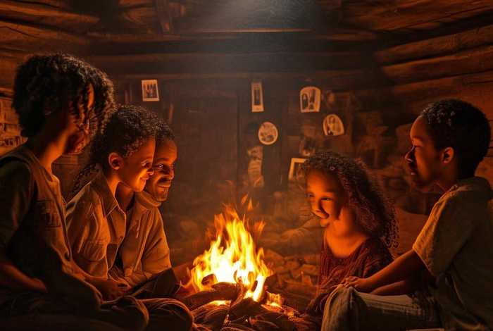 爱家的典故、关于爱家的典故