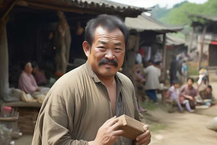 阿q故事梗概，阿q正传故事梗概1000字作文