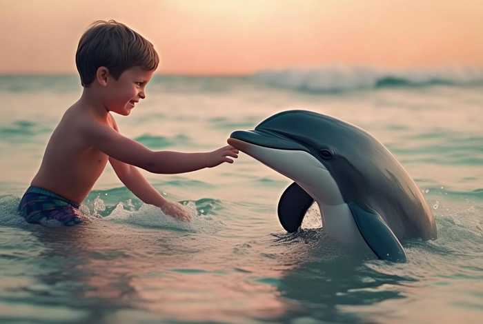 电影海豚的故事完整版；电影海豚的故事完整版免费观看