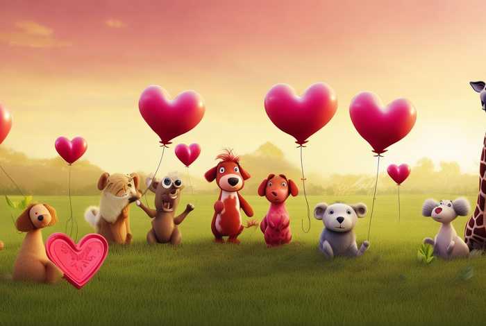 爱心 动物 爱心 动物新闻