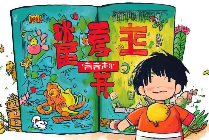 陈姓氏起源儿童介绍、陈姓氏起源故事幼儿版