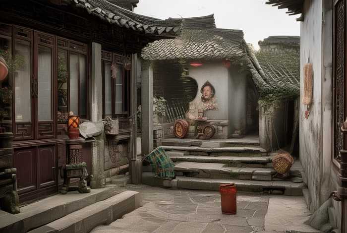 班门弄斧英语故事 - 班门弄斧英语故事 选词填空 班门弄斧英语故事 - 班门弄斧英语故事 选词填空