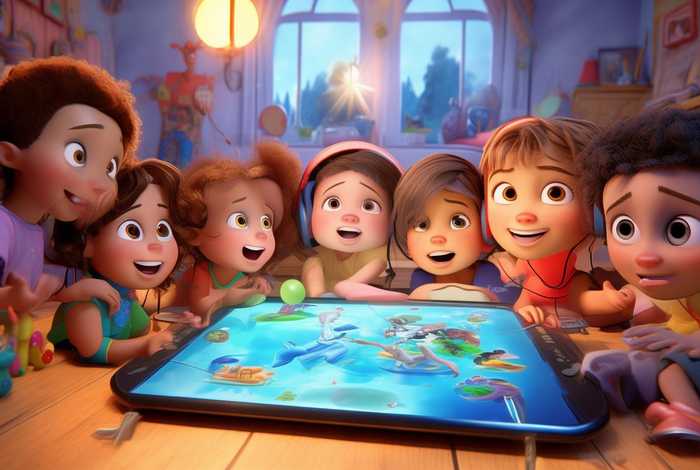 迪士尼故事儿童怎么免费听、迪士尼有声故事书怎么使用