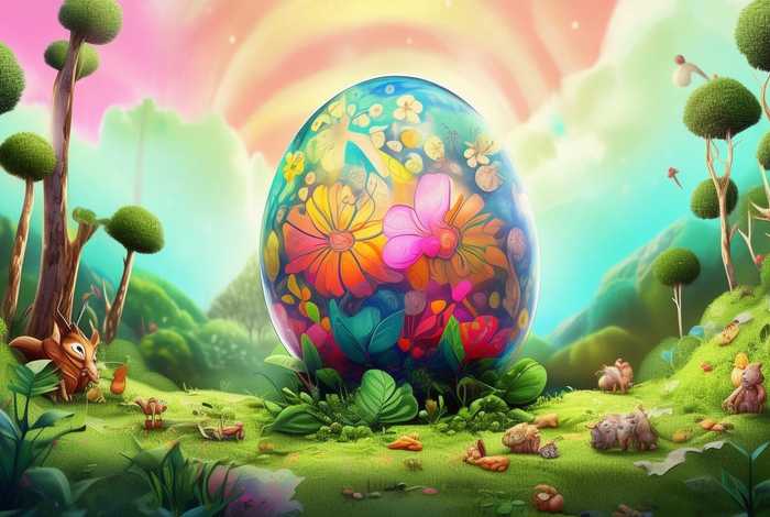 蛋的故事绘本(蛋的绘本故事带图) 蛋的故事绘本(蛋的绘本故事带图)