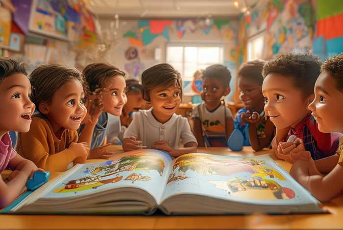 诚信故事儿童6-12岁，诚信故事 小学生