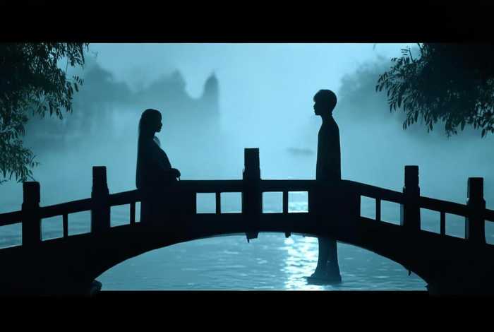 断桥讲的是什么故事 断桥讲的是什么故事情节