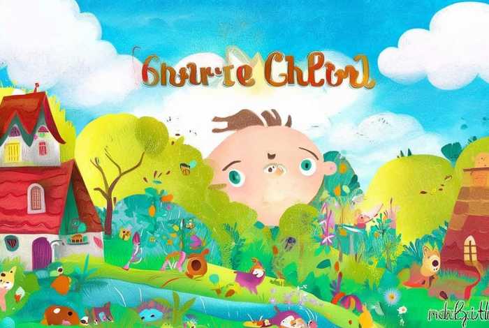 短篇儿童读物（儿童读物短篇小说）