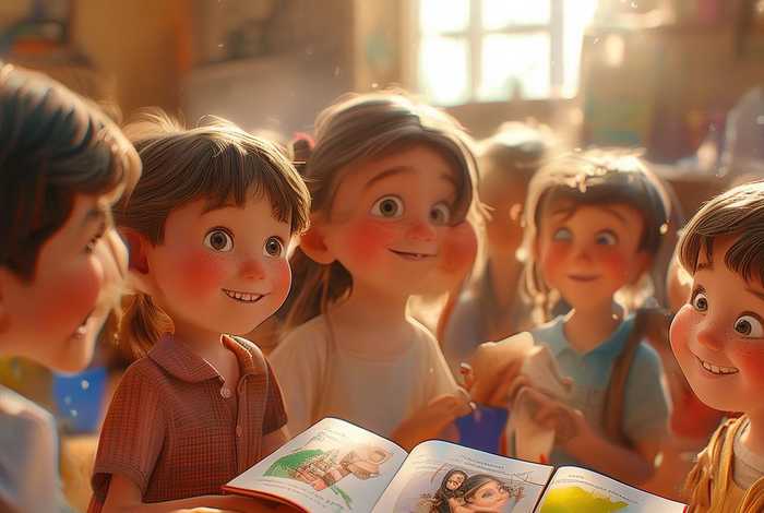 诚实守信的故事 儿童；诚实守信的故事幼儿