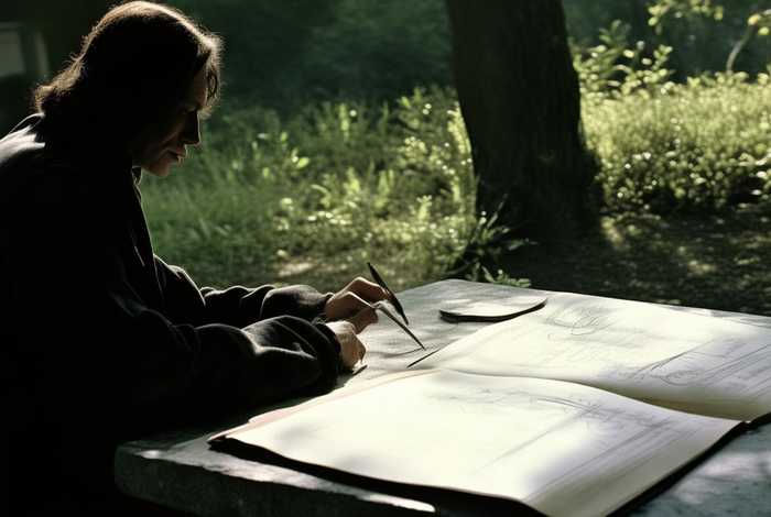 笛卡尔小故事100字 - 笛卡尔的小故事100字