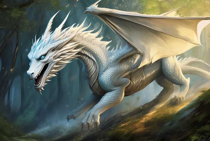 白龙马的故事300字(白龙马的故事300字左右) 白龙马的故事300字(白龙马的故事300字左右)