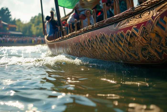 端午节的由来故事50字 - 端午节的由来故事50字怎么写