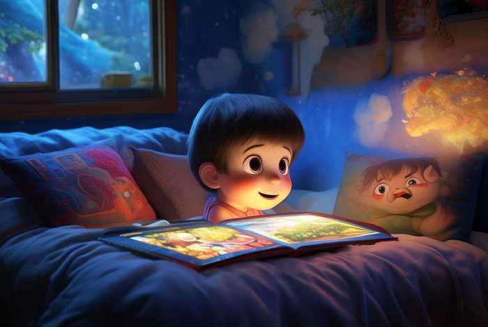 阿里巴巴的故事睡前故事 - 阿里巴巴的故事睡前故事在线听