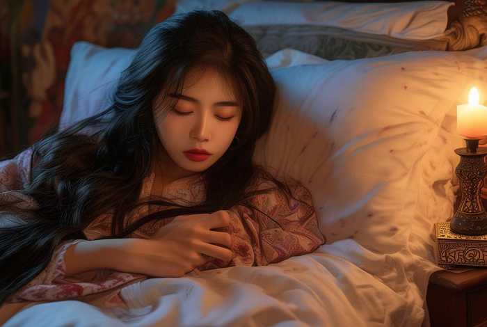 白蛇的睡前故事；白蛇的睡前故事免费听