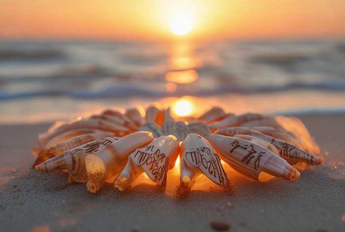 贝壳16字核心价值观 - 贝壳16字价值观发布时间