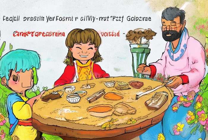 端午节的由来儿童版 端午节的由来儿童版简短